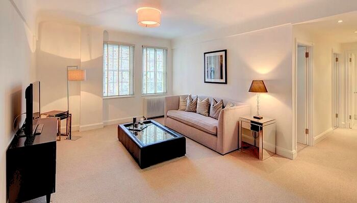 2 Bedroom Flat To Rent In Pelham Court, Fulham Road, SW3
