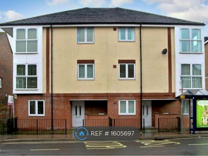1 Bedroom Flat To Rent In Kingston Road, Portsmouth, PO2