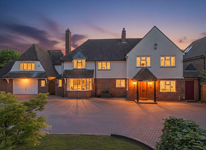 5 Bedroom Detached House For Sale In Heathfield, Tilehouse Green Lane, Knowle, B93