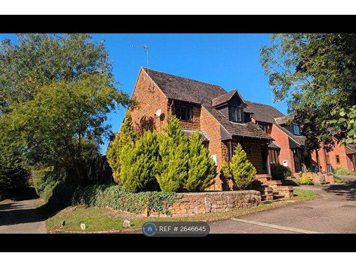 3 Bedroom Detached House To Rent In Hogg End, Chipping Warden, Banbury, OX17