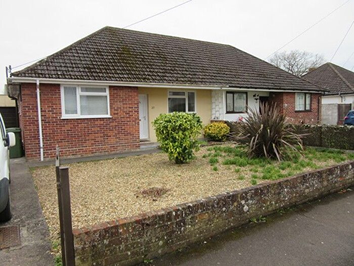 2 Bedroom Semi-Detached House To Rent In Green Lane Avenue, Green Lane Avenue, Street, BA16