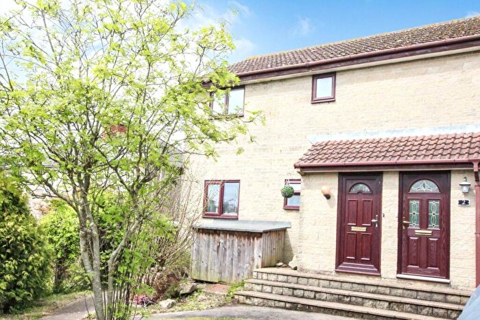 1 Bedroom Flat To Rent In Eastdown Place, Clandown, Radstock, BA3