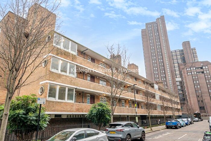 Studio To Rent In Wootton Street, Southwark, London, SE1