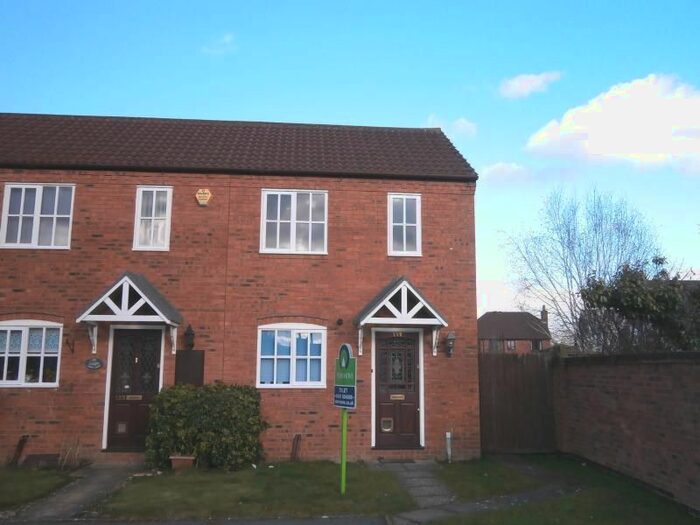 2 Bedroom SemiDetached House To Rent In Cabin Lane, Oswestry