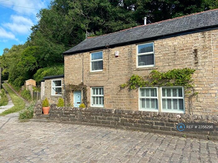 2 Bedroom Semi-Detached House To Rent In Wool Road, Dobcross, Oldham, OL3