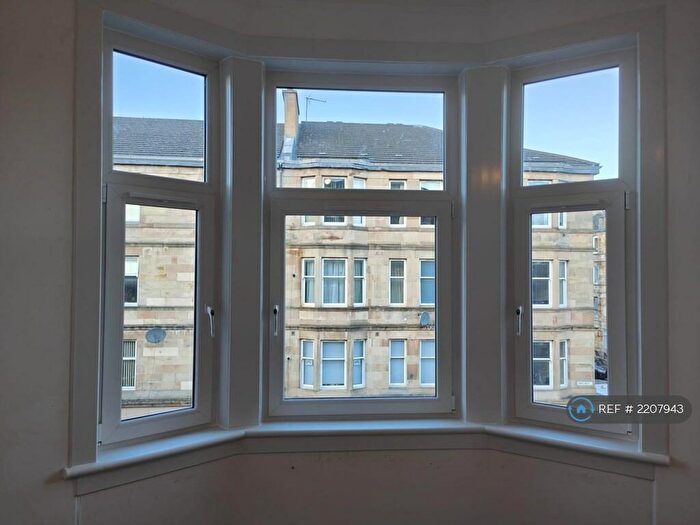 1 Bedroom Flat To Rent In Ibrox Street, Glasgow, G51