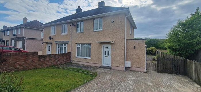 2 Bedroom Semi Detached House To Rent In Whinlatter Road, Whitehaven, CA28