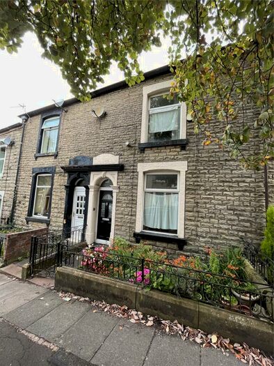 3 Bedroom Terraced House To Rent In Sarah Street, Darwen, Lancashire, BB3