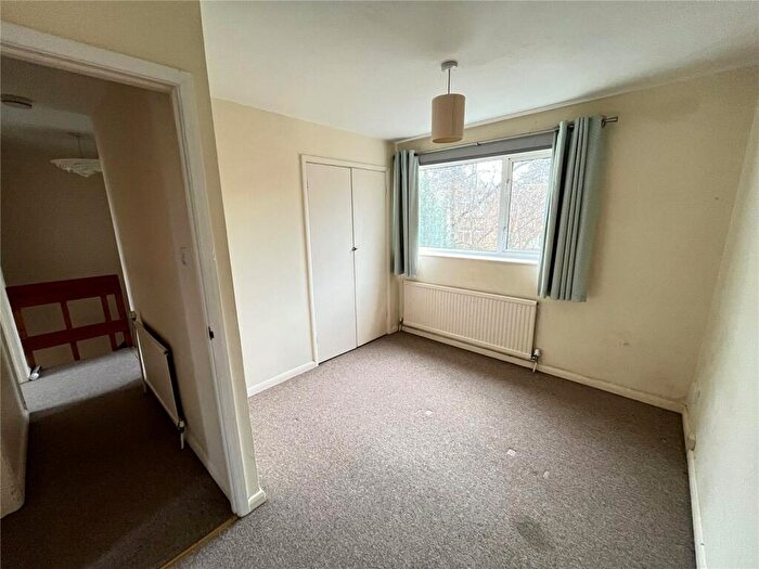 3 Bedroom Terraced House For Sale In Shelford Place, Headington, Oxford, OX3