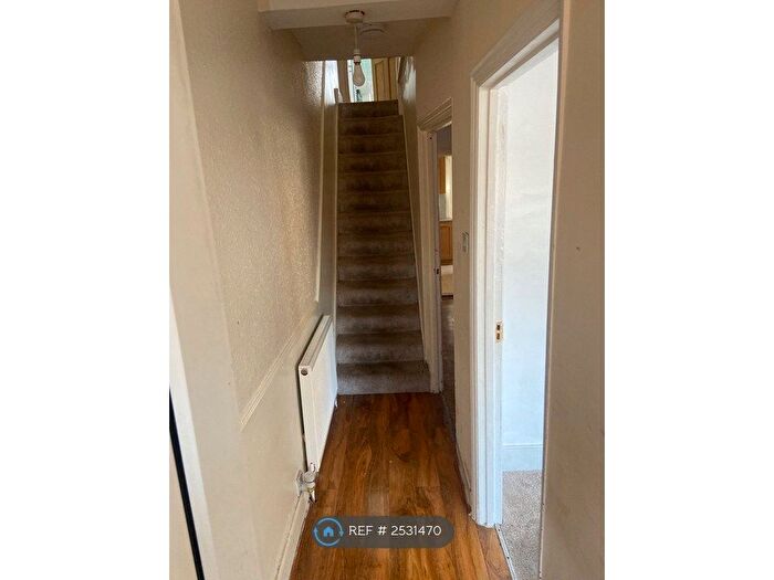 3 Bedroom Terraced House To Rent In Cranbrook Rd, Croydon, CR7