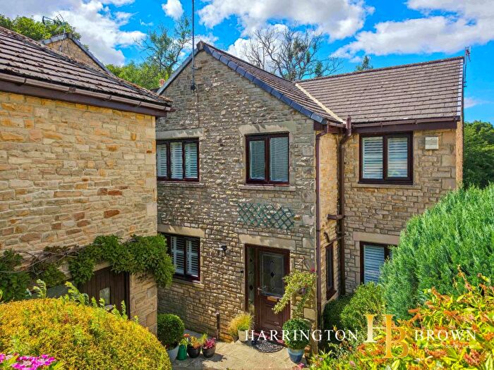 4 Bedroom Detached House For Sale In Aintree Drive, Shotley Bridge, DH8