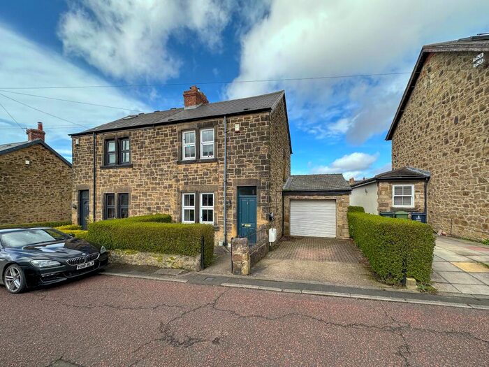 Houses for sale in Rotherfield Gardens, Gateshead, NE9