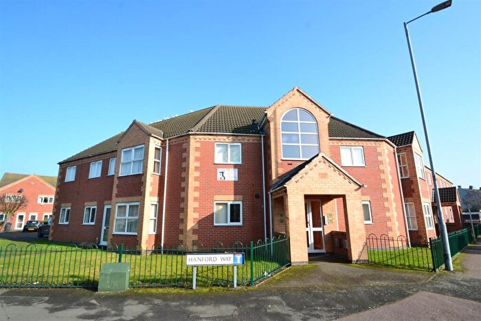 2 Bedroom Apartment To Rent In Annies Wharf, Loughborough, LE11