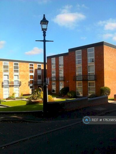 1 Bedroom Flat To Rent In Derwent Park House, Darley Abbey, Derby, DE22