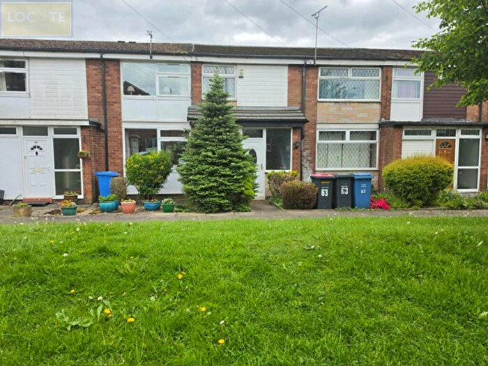 3 Bedroom Terraced House For Sale In Peel Green Road, Eccles, M30