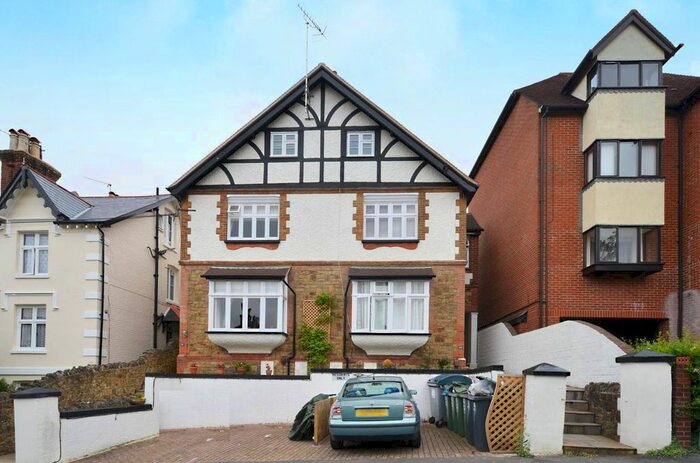 1 Bedroom Maisonette To Rent In Baillie Road, Guildford GU1