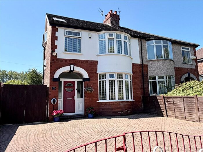 5 Bedroom Semi-Detached House For Sale In Copy Lane, Netherton, L30
