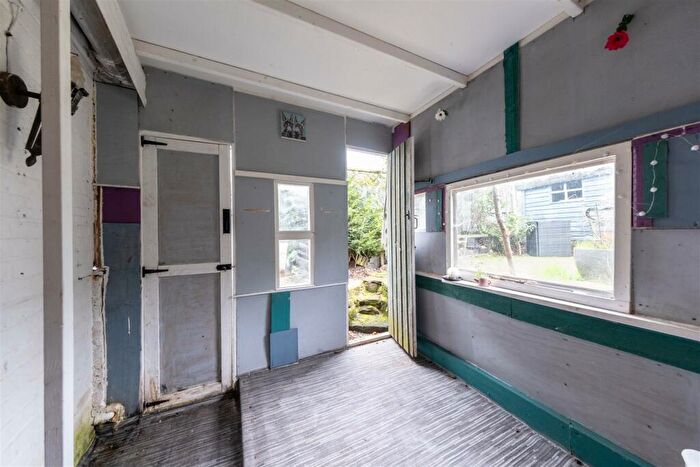 1 Bedroom Terraced House To Rent In Eaton Road, Tarporley, CW6