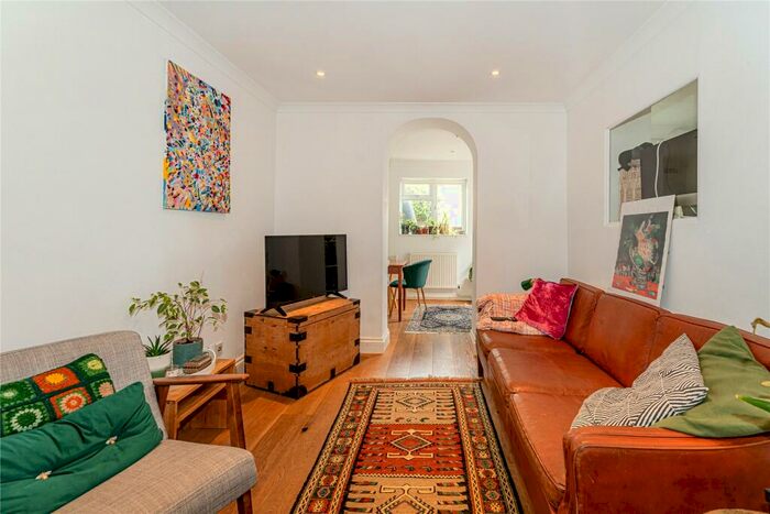 1 Bedroom Apartment To Rent In Valliere Road, London, NW10