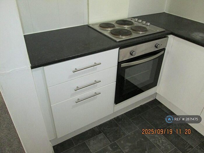 1 Bedroom Flat To Rent In Highholm St, Port Glasgow, PA14