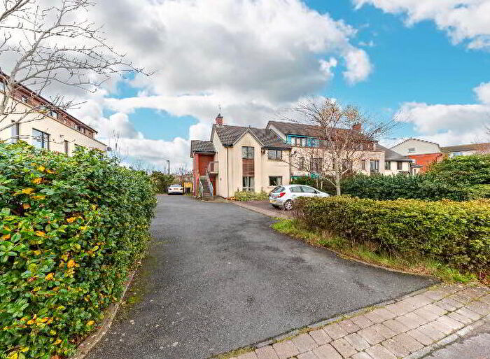 2 Bedroom Apartments For Sale In Shaftesbury Road, Bangor, BT20