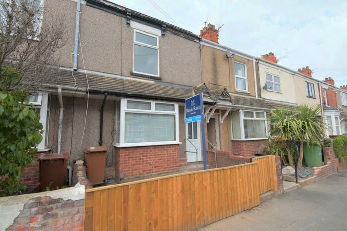 3 Bedroom Terraced House To Rent In Hare Street, Grimsby, DN32