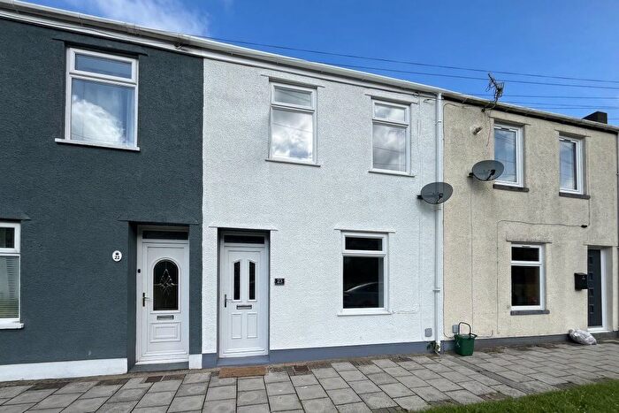 3 Bedroom Property To Rent In Feeder Row Cwmcarn, Crosskeys, NP11