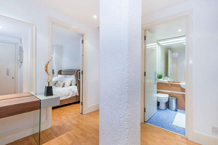 2 Bedroom Flat To Rent In Dingley Road, City, London, EC1V