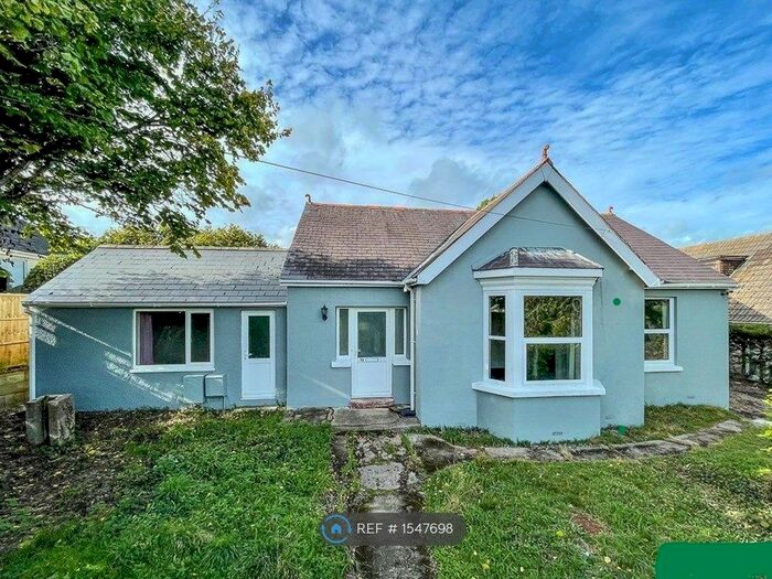 5 Bedroom Bungalow To Rent In Cadewell Lane, Torquay, TQ2