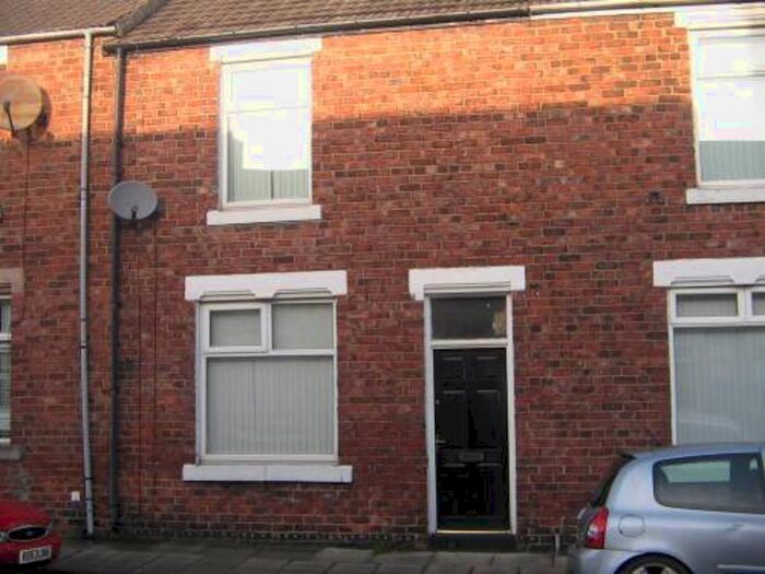 2 Bedroom Property To Rent In Foundry Street, Shildon, DL4