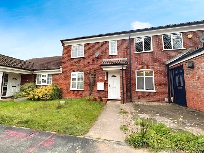 3 Bedroom House To Rent In Hulatt Road, Cambridge, CB1