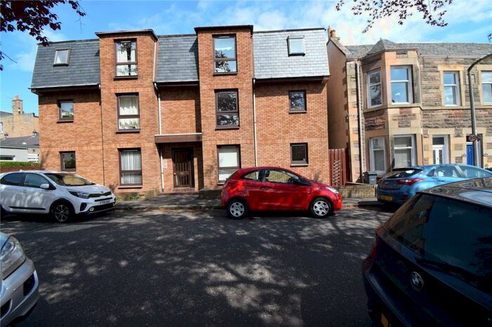 2 Bedroom Flat To Rent In Orchardfield Avenue, Corstorphine, Edinburgh, EH12