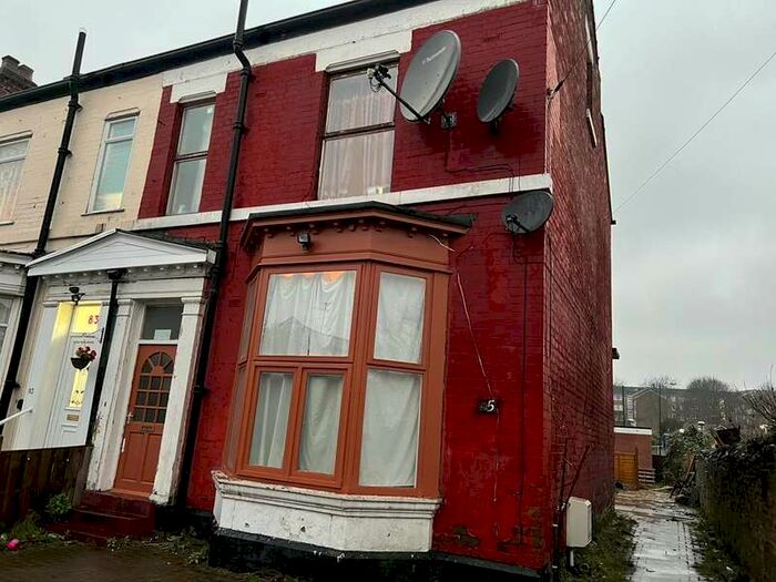 1 Bedroom Flat To Rent In Roe Lane, Sheffield, S3