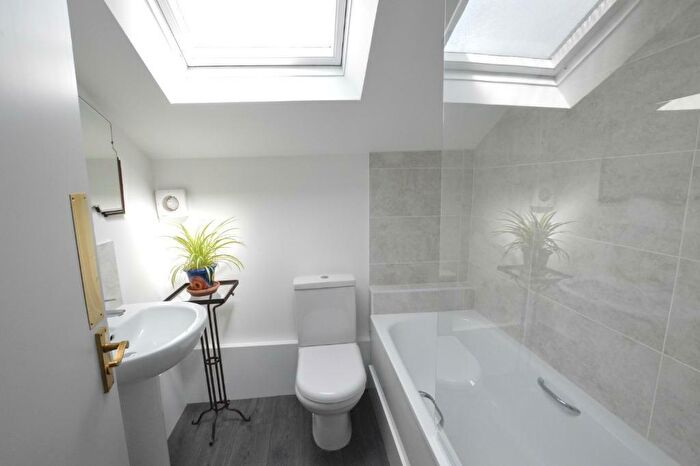 1 Bedroom Flat To Rent In Alma Road, St Albans, AL1