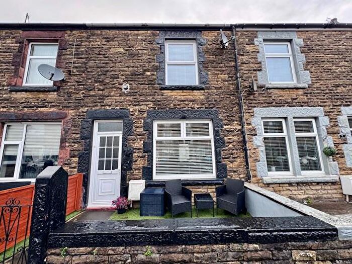 3 Bedroom Terraced House For Sale In Market Street, Millom, LA18
