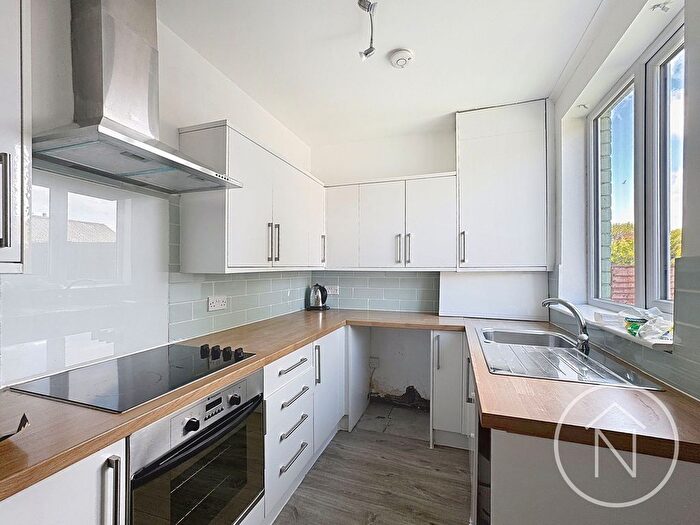 2 Bedroom Flat To Rent In Belmont Avenue, Billingham, TS22