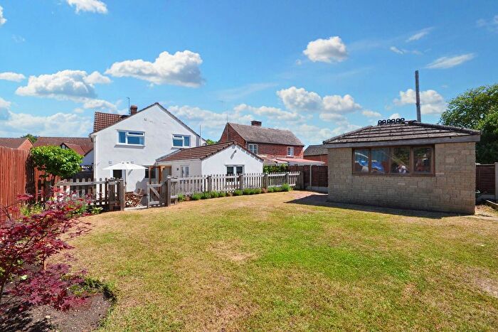 3 Bedroom Detached House For Sale In Nupend, Ashleworth, Gloucestershire, GL19