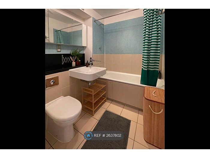 1 Bedroom Flat To Rent In Edison Court, London, SE10