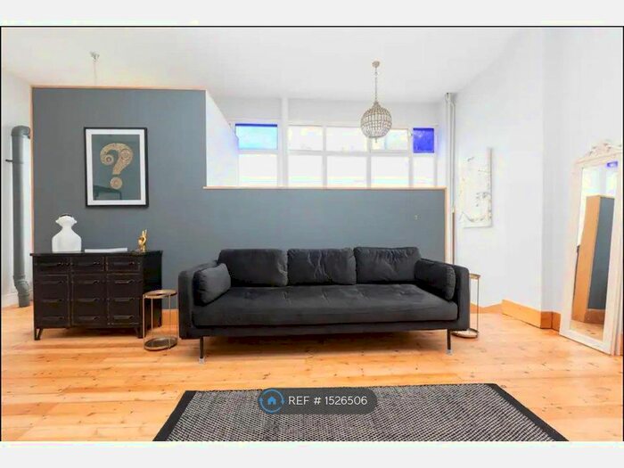 2 Bedroom Maisonette To Rent In Petherton Road, London, N5