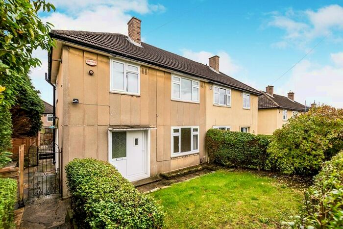 3 Bedroom Semi-Detached House To Rent In Kentmere Close, Leeds, LS14