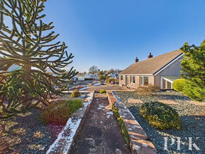 3 Bedroom Detached Bungalow For Sale In Penruddock, Penrith, CA11