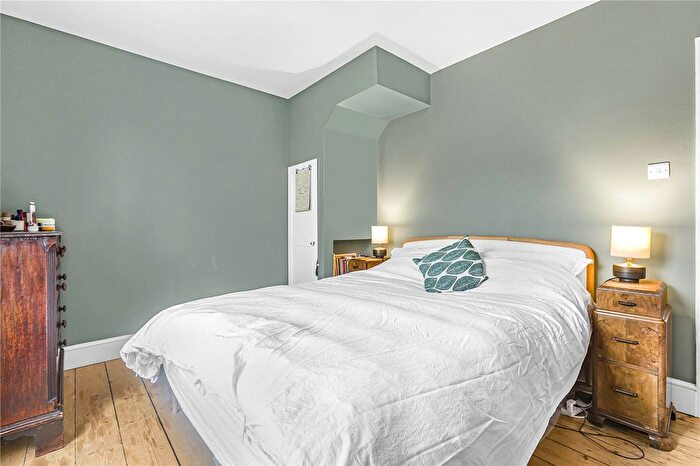3 Bedroom Terraced House For Sale In Charles Street, East Oxford, OX4