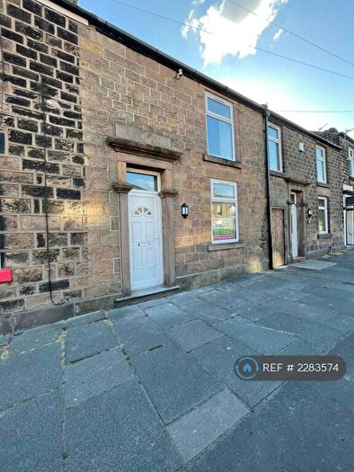 2 Bedroom Terraced House To Rent In Chorley Road, Adlington, Chorley, PR6