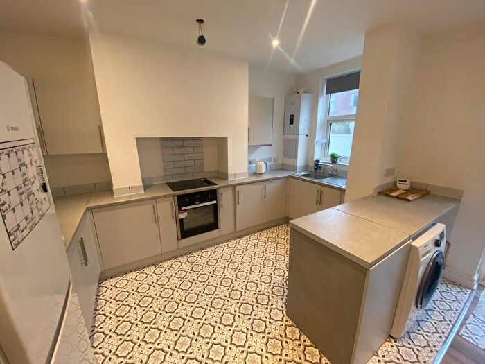 1 Bedroom House To Rent In Deveraux Drive, Wallasey, CH44