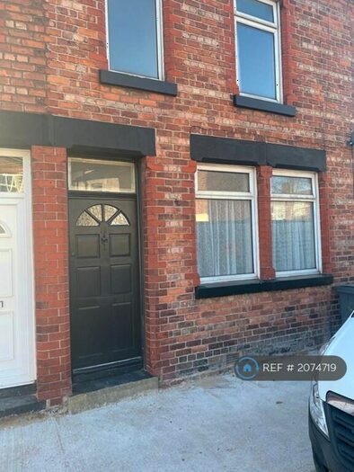 3 Bedroom Semi-Detached House To Rent In Legh Road, New Ferry, Wirral, CH62