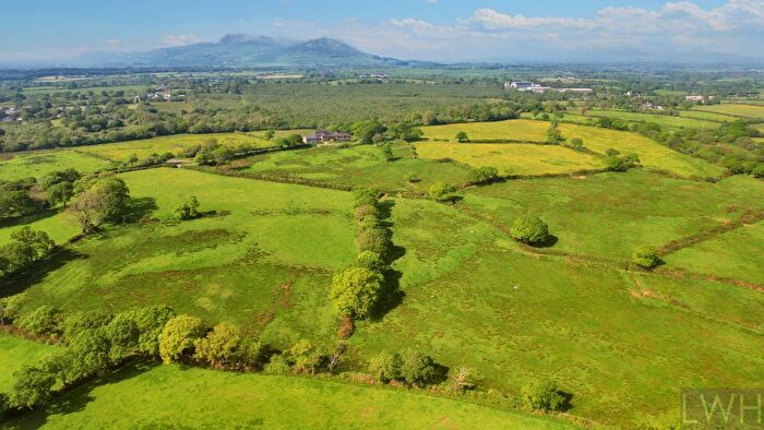 Land For Sale In Y Ffor, Pwllheli, LL53