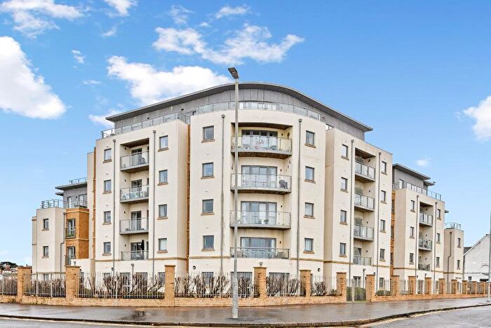 1 Bedroom Retirement Property For Sale In Eversley Court, Dane Road, Seaford, East Sussex, BN25