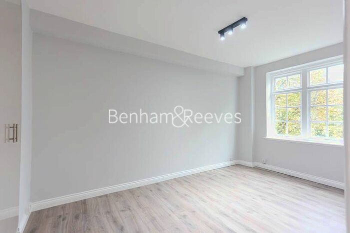 Studio To Rent In Abbey Road, Hampstead, NW8
