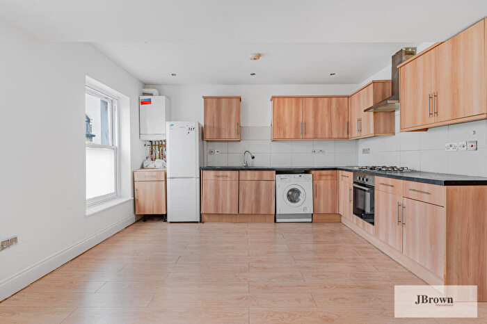 2 Bedroom Apartment To Rent In A High Street, London, SE25