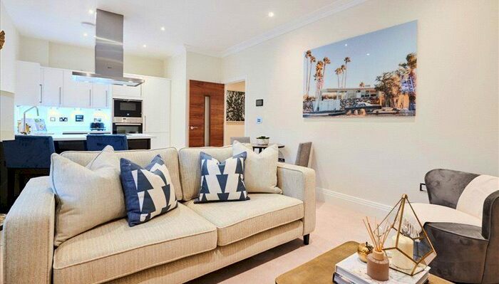 1 Bedroom Flat To Rent In Palace Wharf, Rainville Road, Hammersmith, London, W6